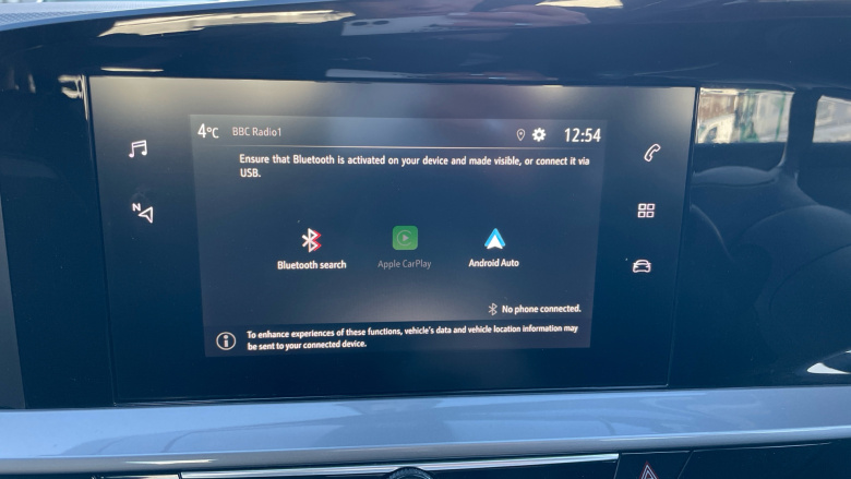 Vauxhall Mokka 1.2 Turbo 100 Design 5dr Petrol Hatchback